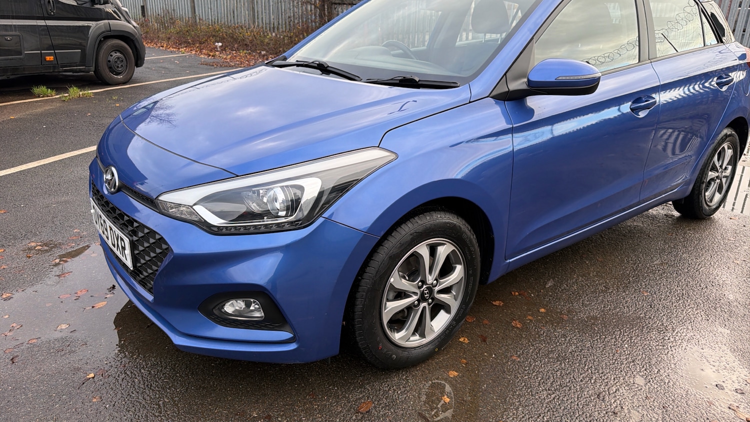 Used Hyundai i20 2019 for sale - 76959766: Photo 41