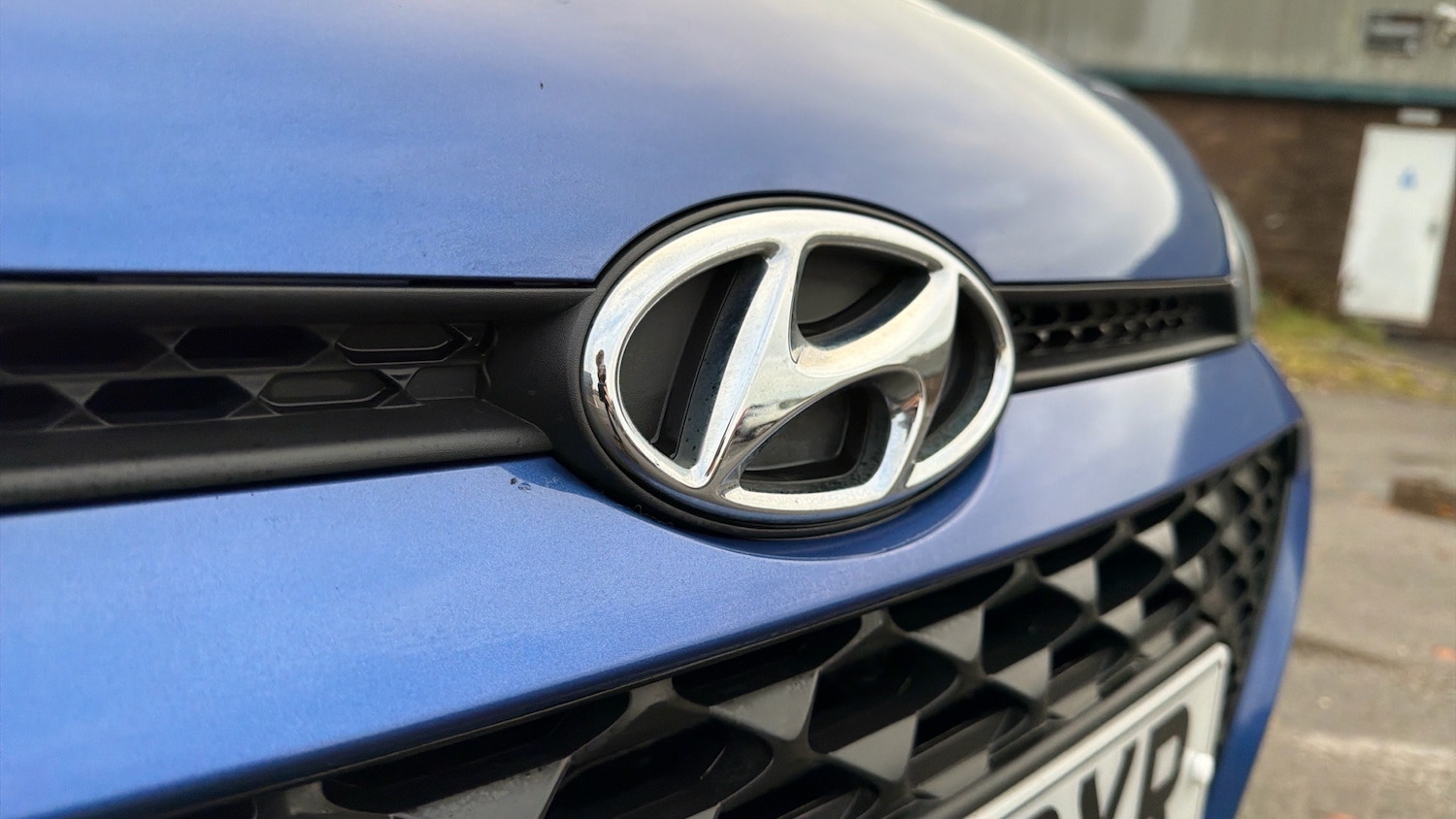 Used Hyundai i20 2019 for sale - 76959766: Photo 42