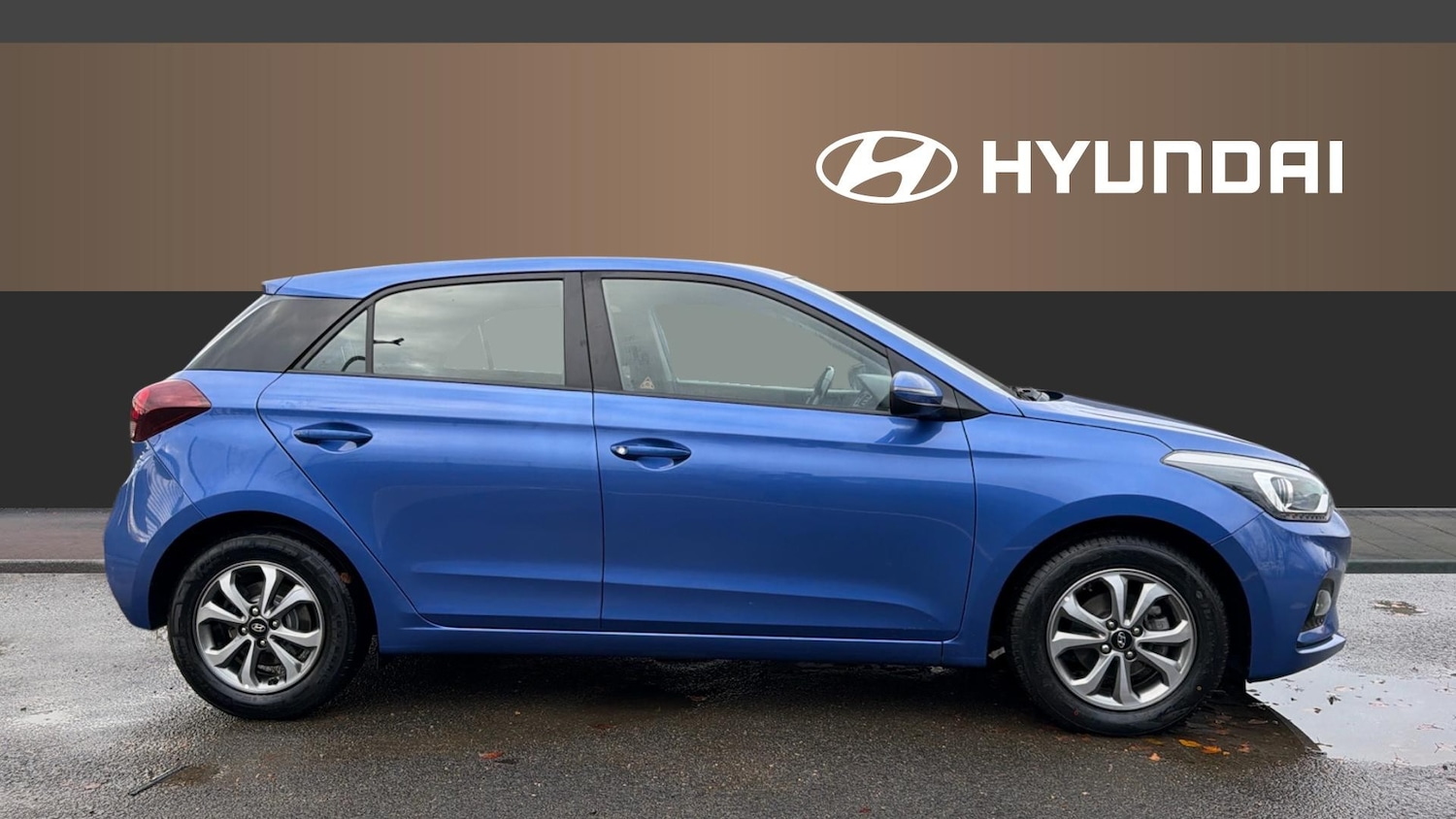 Used Hyundai i20 2019 for sale - 76959766: Photo 5