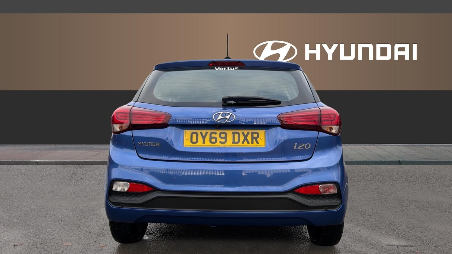Used Hyundai i20 2019 for sale - 76959766: Photo 6