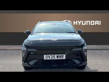 Used Hyundai KONA 2025 for sale - 75046284: Photo