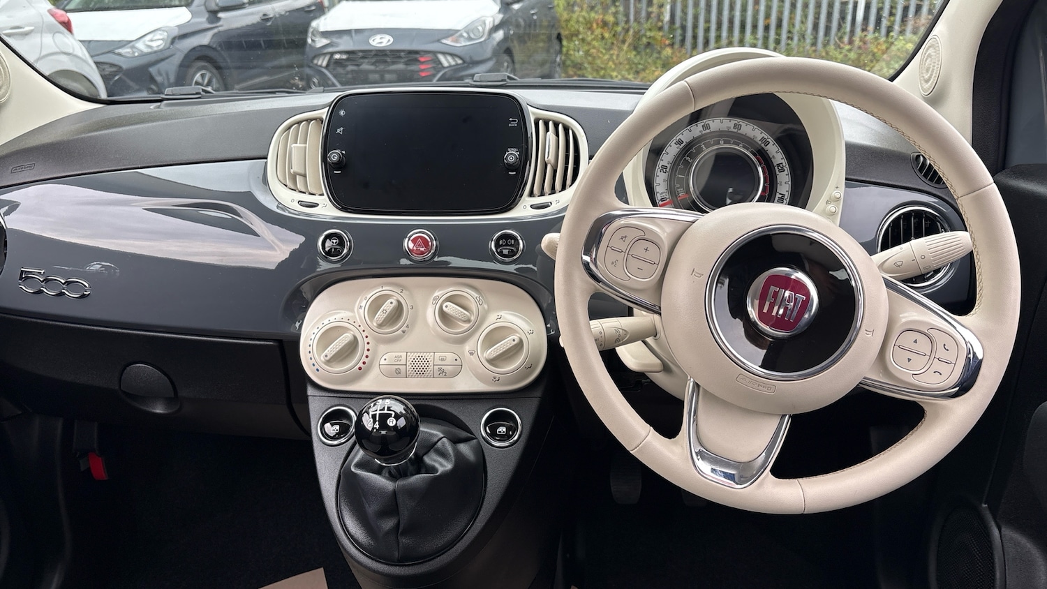 Used Fiat 500 2019 for sale - 76131121: Photo 10