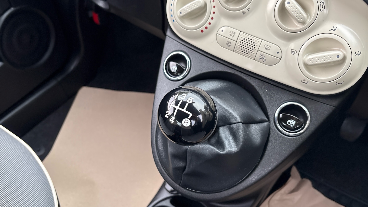 Used Fiat 500 2019 for sale - 76131121: Photo 13