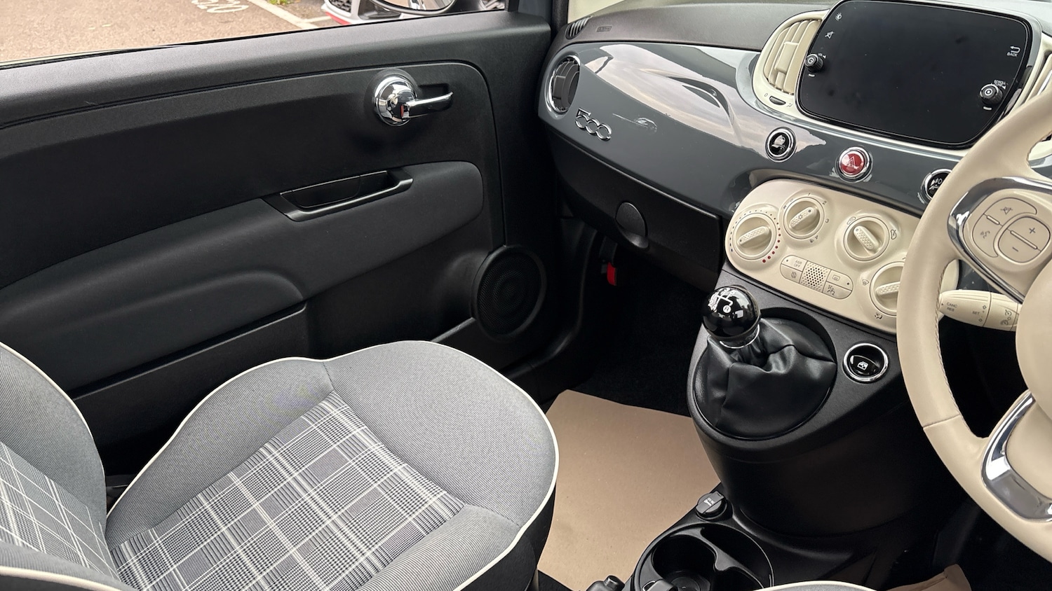 Used Fiat 500 2019 for sale - 76131121: Photo 14