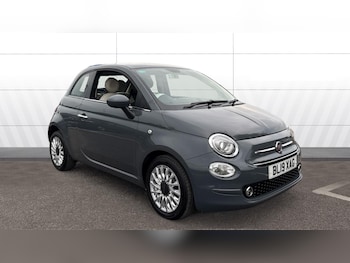 2019 (19) - 1.2 Lounge 3dr Petrol Hatchback