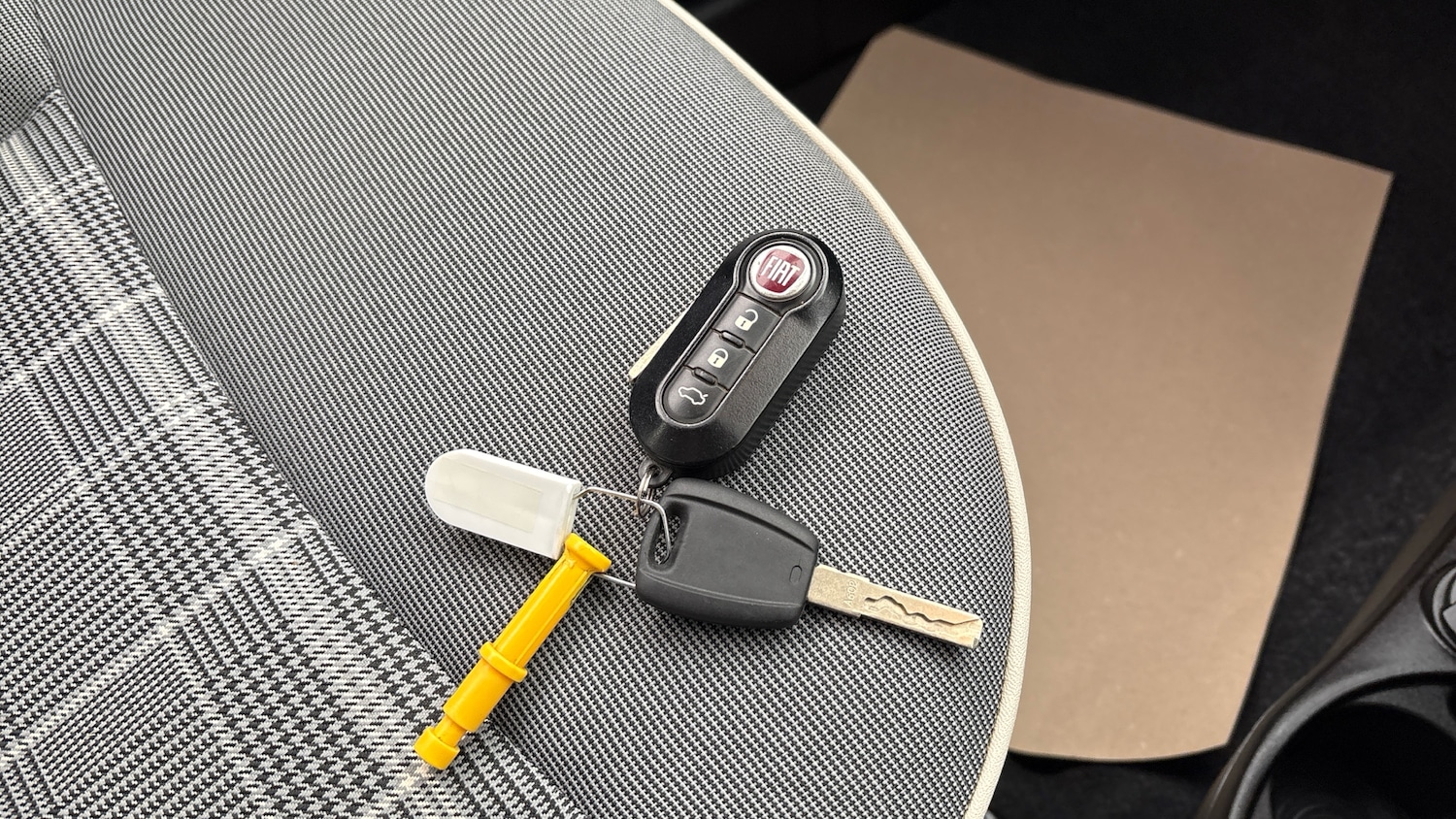 Used Fiat 500 2019 for sale - 76131121: Photo 20