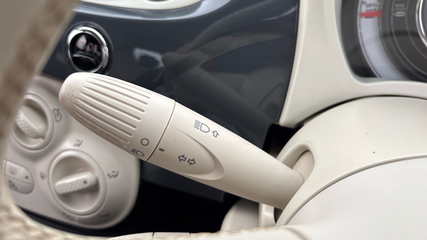 Used Fiat 500 2019 for sale - 76131121: Photo 24