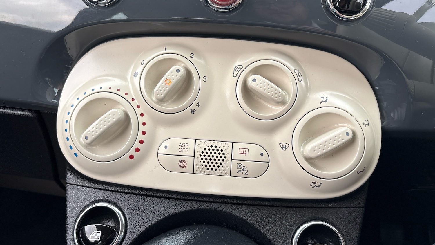 Used Fiat 500 2019 for sale - 76131121: Photo 27