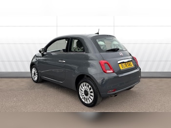 Used Fiat 500 2019 for sale - 76131121: Photo 2