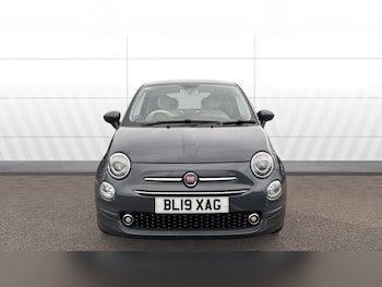 Used Fiat 500 2019 for sale - 76131121: Photo 3