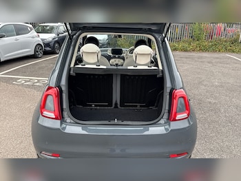 Used Fiat 500 2019 for sale - 76131121: Photo 4