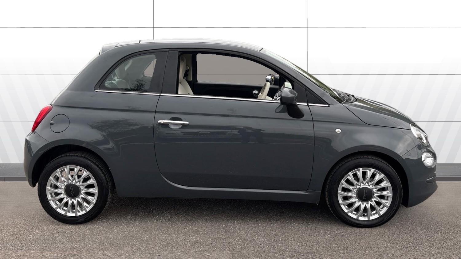 Used Fiat 500 2019 for sale - 76131121: Photo 5