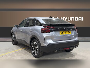 Used Citroen C4 2024 for sale - 77775046: Photo