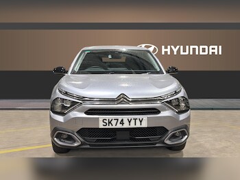 Used Citroen C4 2024 for sale - 77775046: Photo