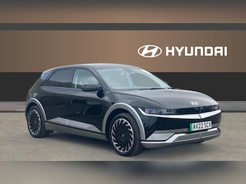 Used Hyundai IONIQ 5 2022 for sale - 75016151: Photo