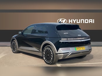 Used Hyundai IONIQ 5 2022 for sale - 75016151: Photo