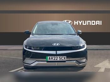 Used Hyundai IONIQ 5 2022 for sale - 75016151: Photo