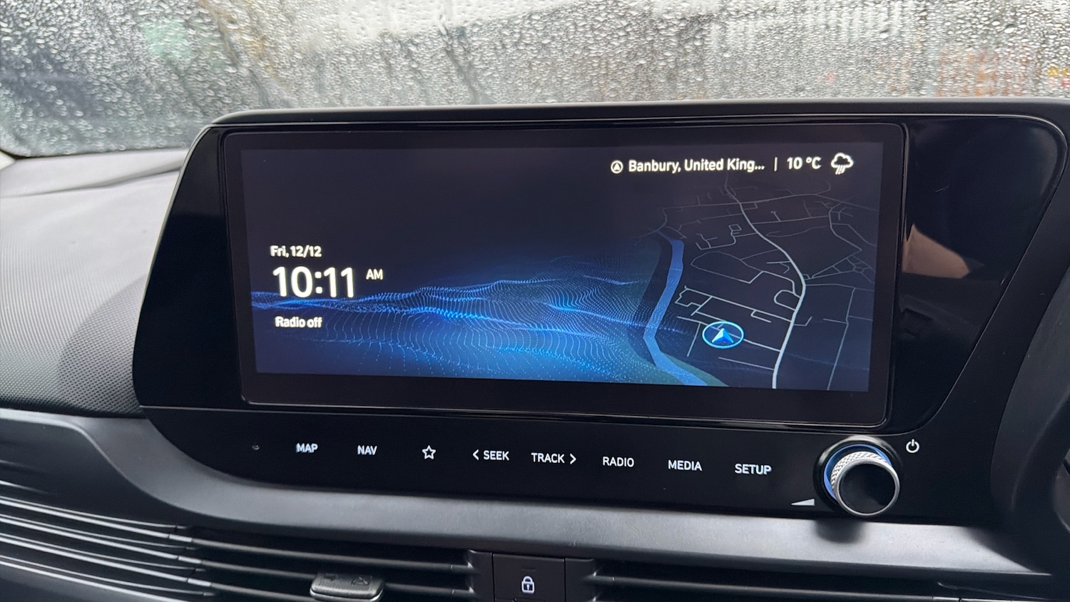 Used Hyundai BAYON 2023 for sale - 76918791: Photo 12