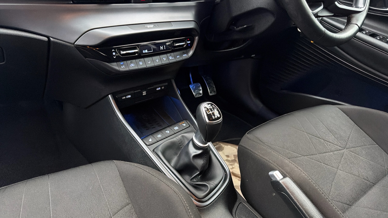 Used Hyundai BAYON 2023 for sale - 76918791: Photo 13