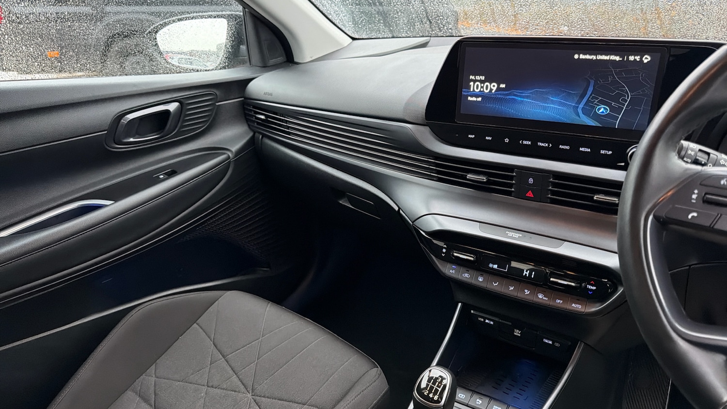 Used Hyundai BAYON 2023 for sale - 76918791: Photo 14