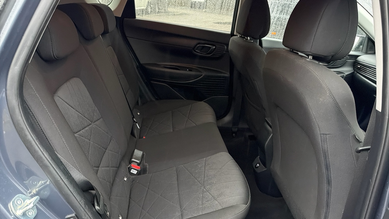 Used Hyundai BAYON 2023 for sale - 76918791: Photo 16