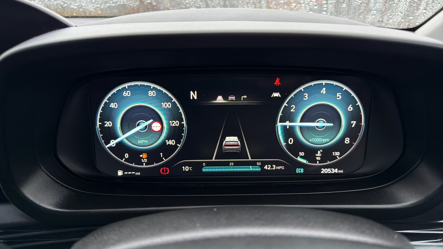 Used Hyundai BAYON 2023 for sale - 76918791: Photo 18