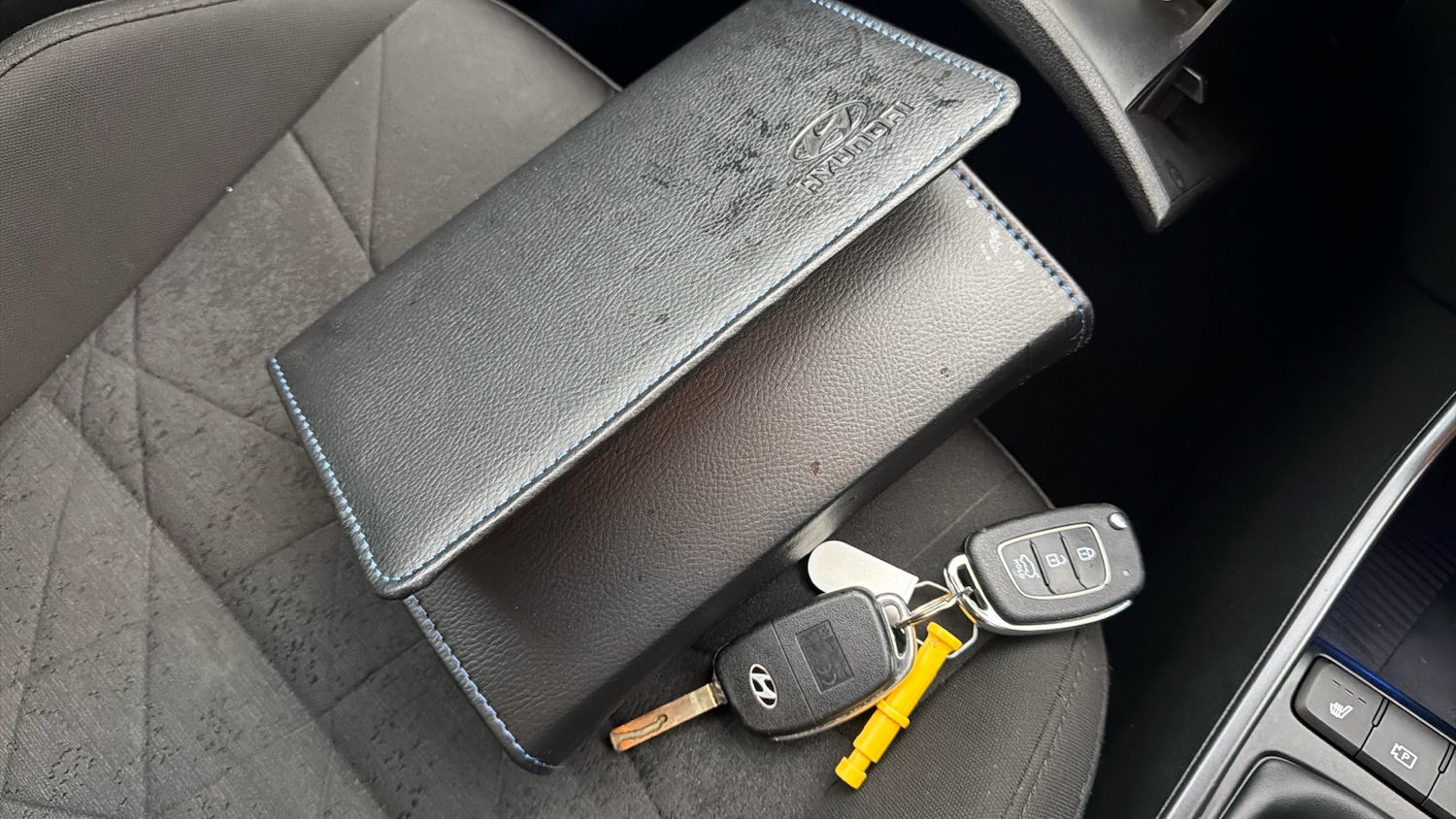 Used Hyundai BAYON 2023 for sale - 76918791: Photo 19