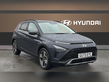 2023 (73) - 1.0 TGDi [120] 48V MHEV Premium 5dr