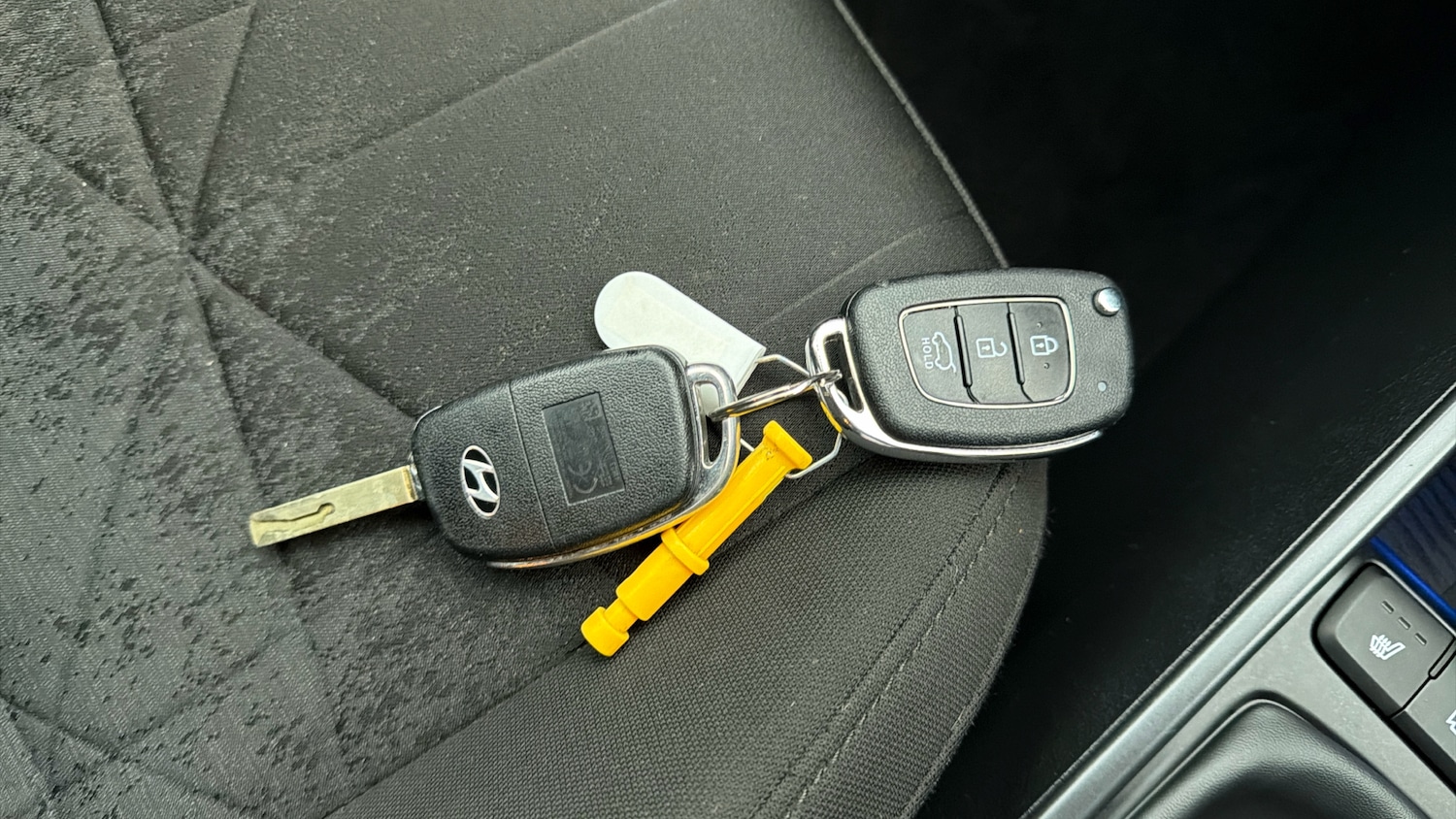 Used Hyundai BAYON 2023 for sale - 76918791: Photo 20