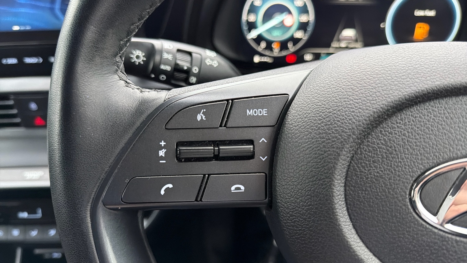 Used Hyundai BAYON 2023 for sale - 76918791: Photo 21