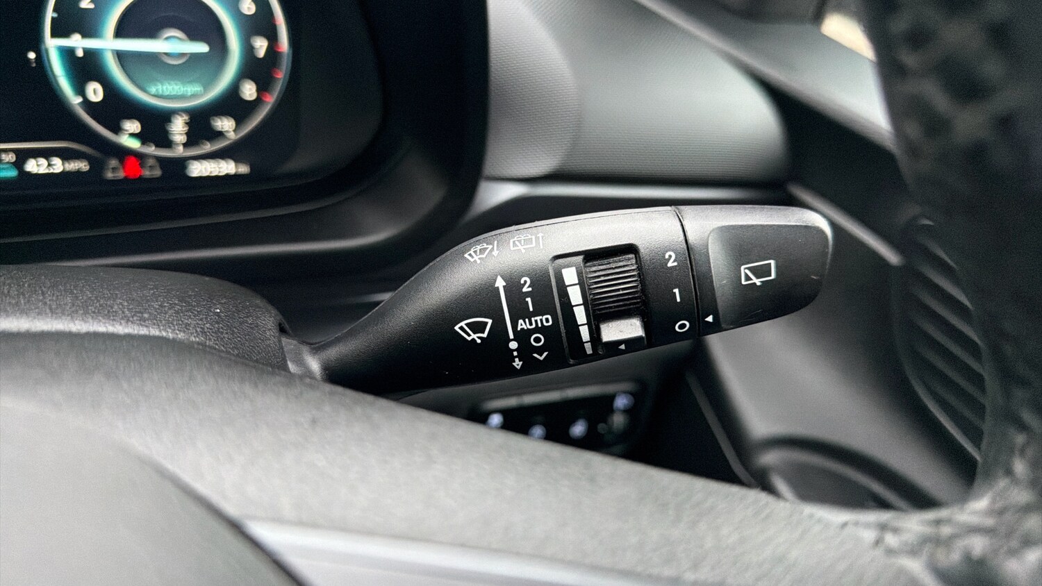 Used Hyundai BAYON 2023 for sale - 76918791: Photo 23