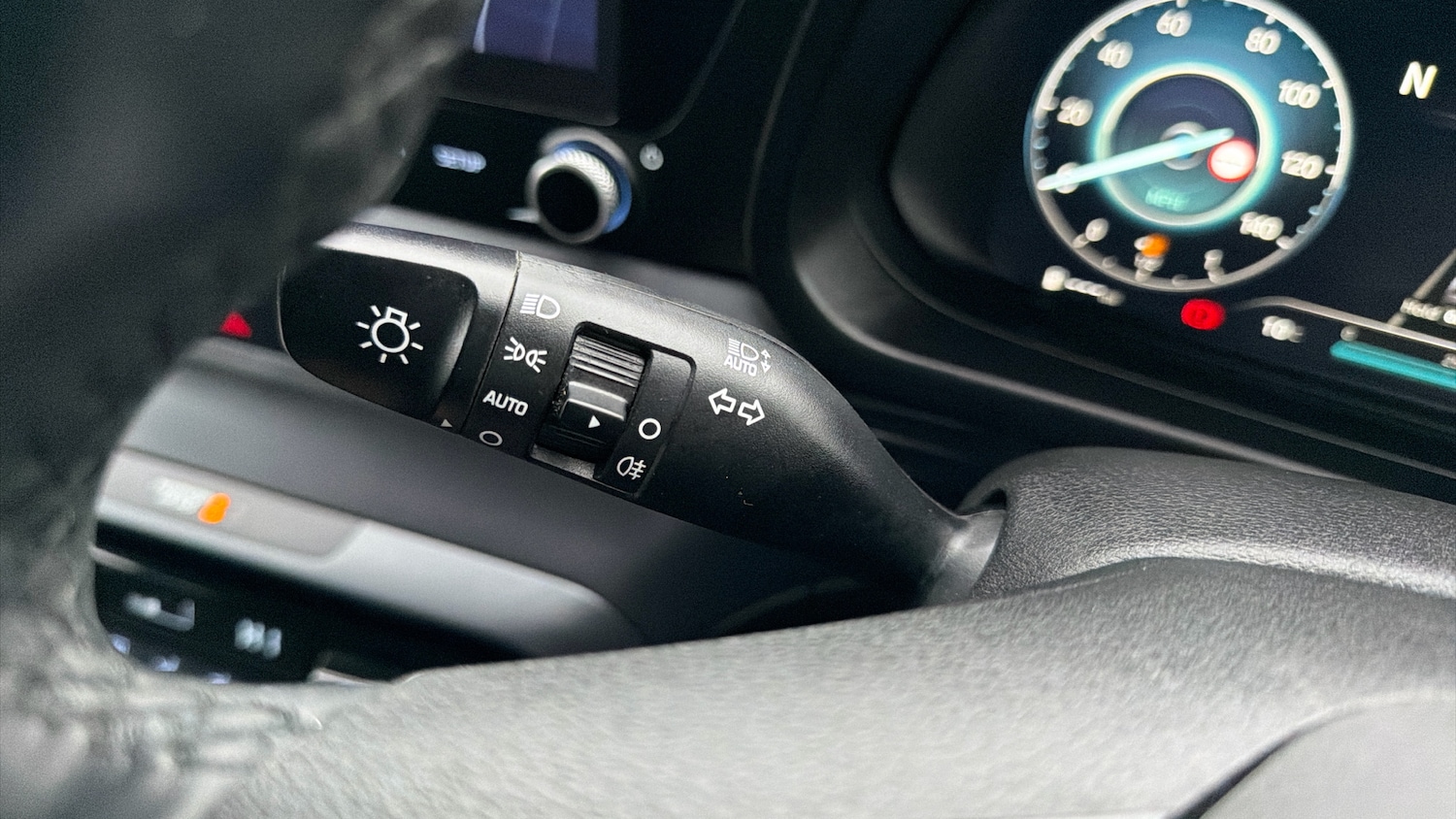 Used Hyundai BAYON 2023 for sale - 76918791: Photo 24