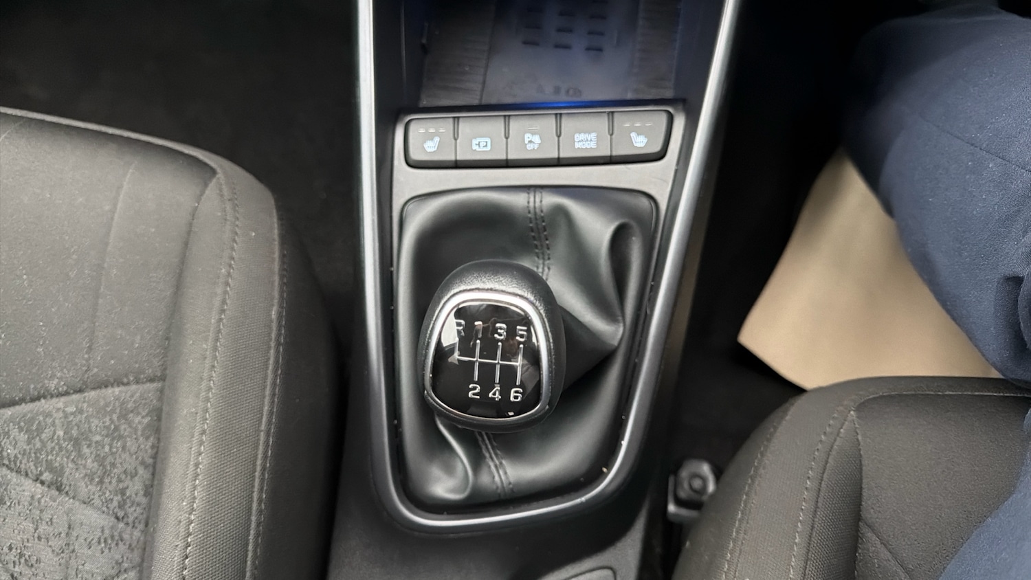 Used Hyundai BAYON 2023 for sale - 76918791: Photo 32