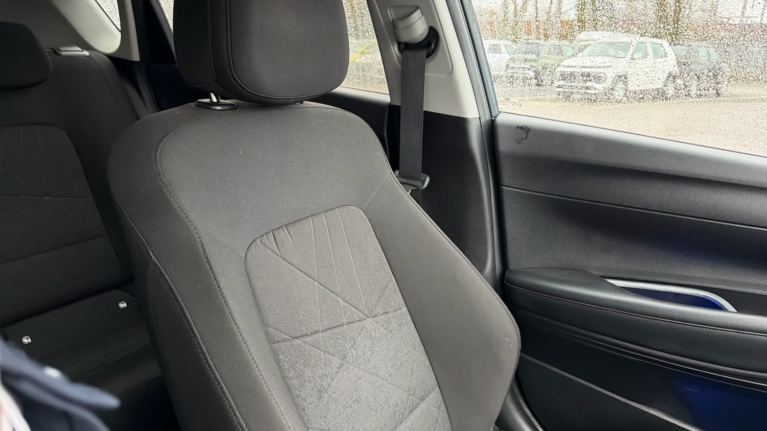 Used Hyundai BAYON 2023 for sale - 76918791: Photo 35