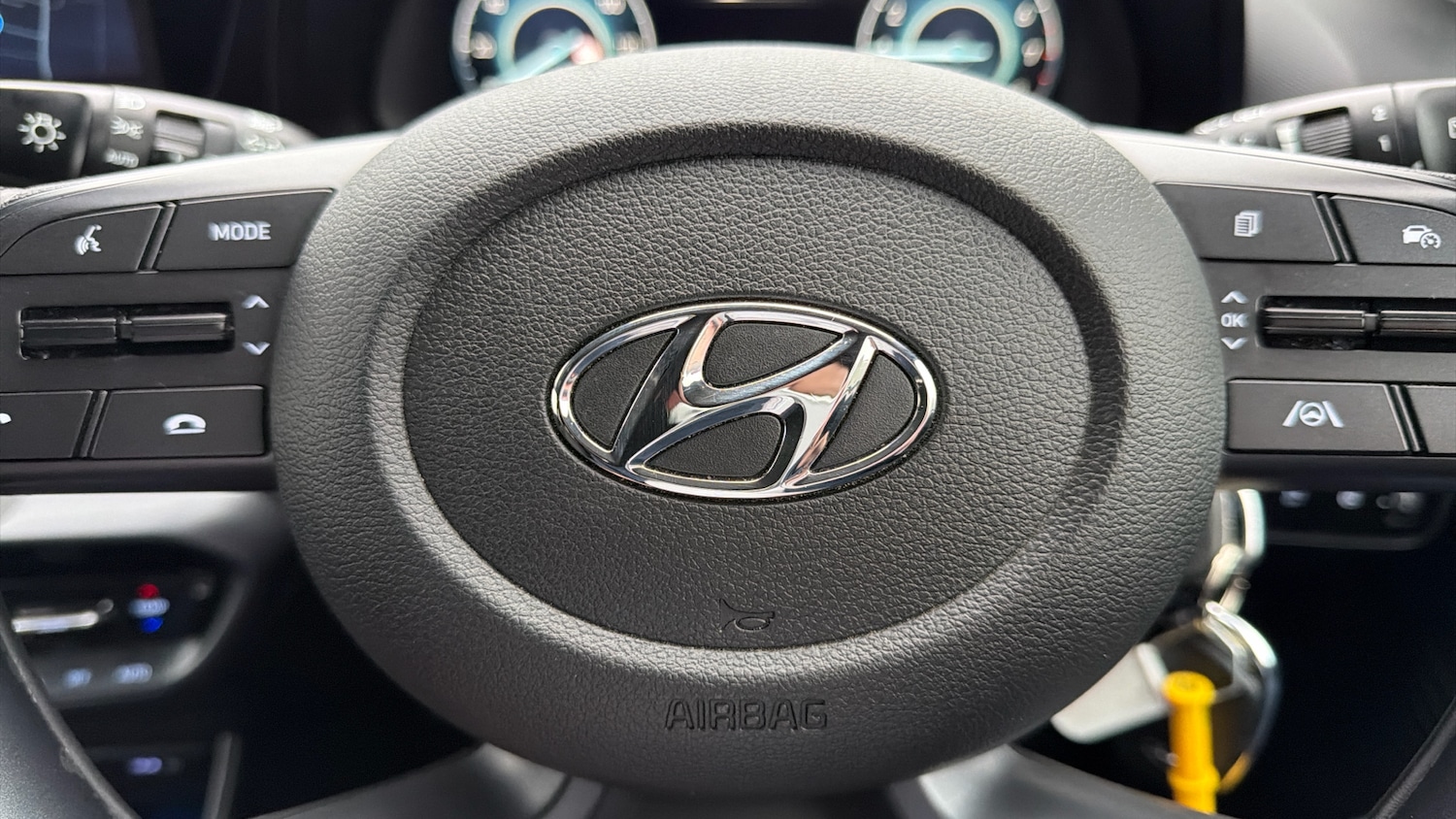 Used Hyundai BAYON 2023 for sale - 76918791: Photo 40