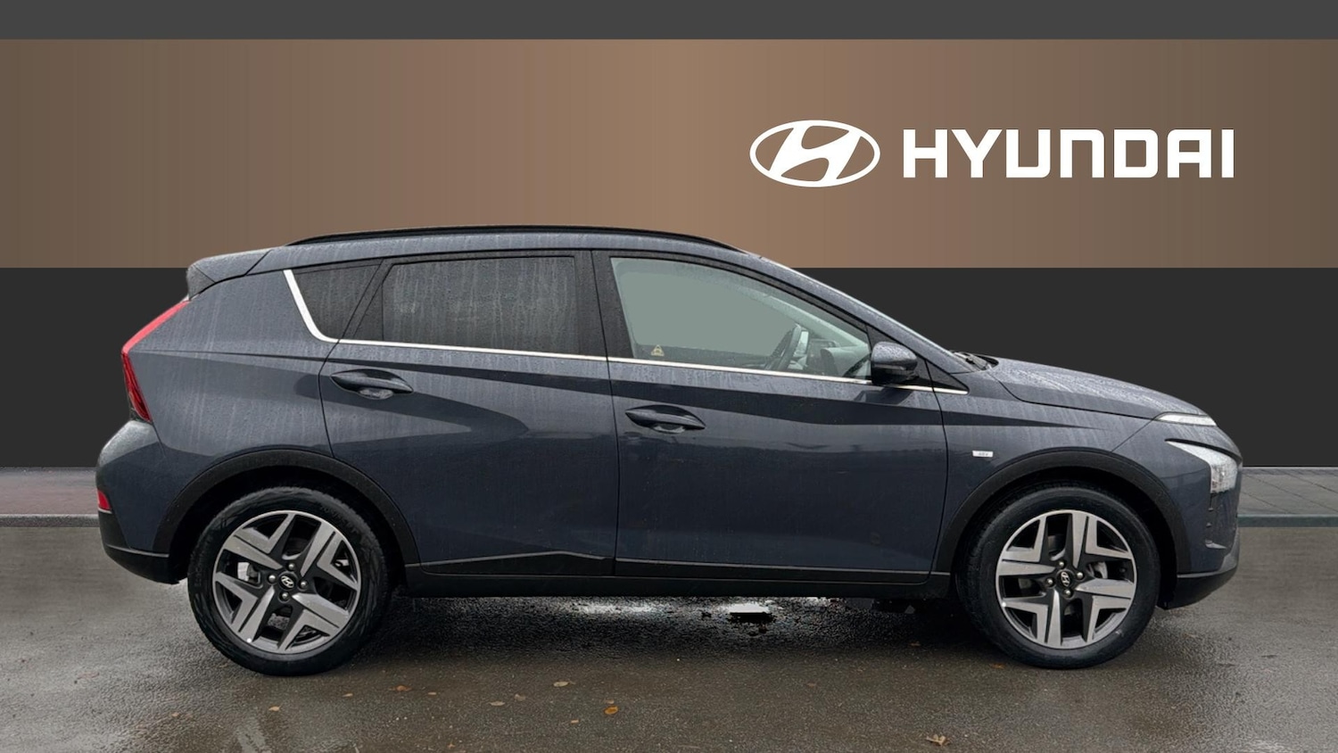 Used Hyundai BAYON 2023 for sale - 76918791: Photo 5