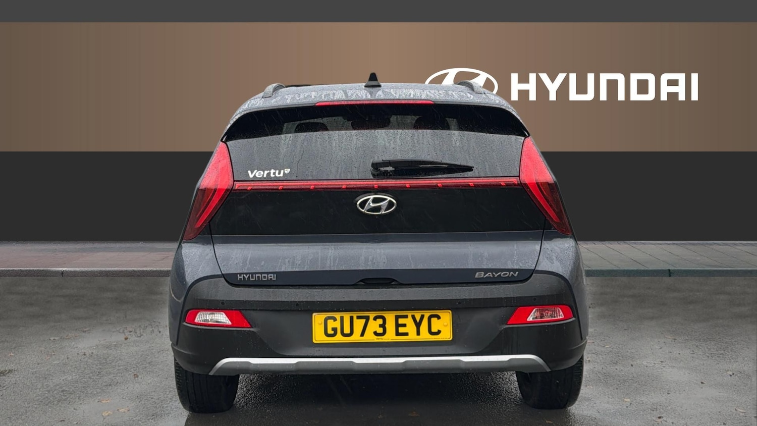 Used Hyundai BAYON 2023 for sale - 76918791: Photo 6