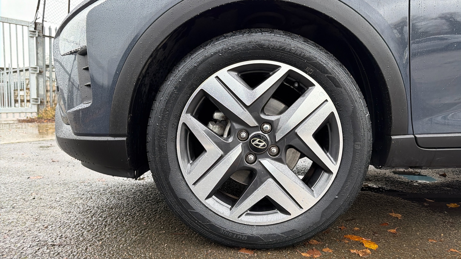 Used Hyundai BAYON 2023 for sale - 76918791: Photo 7