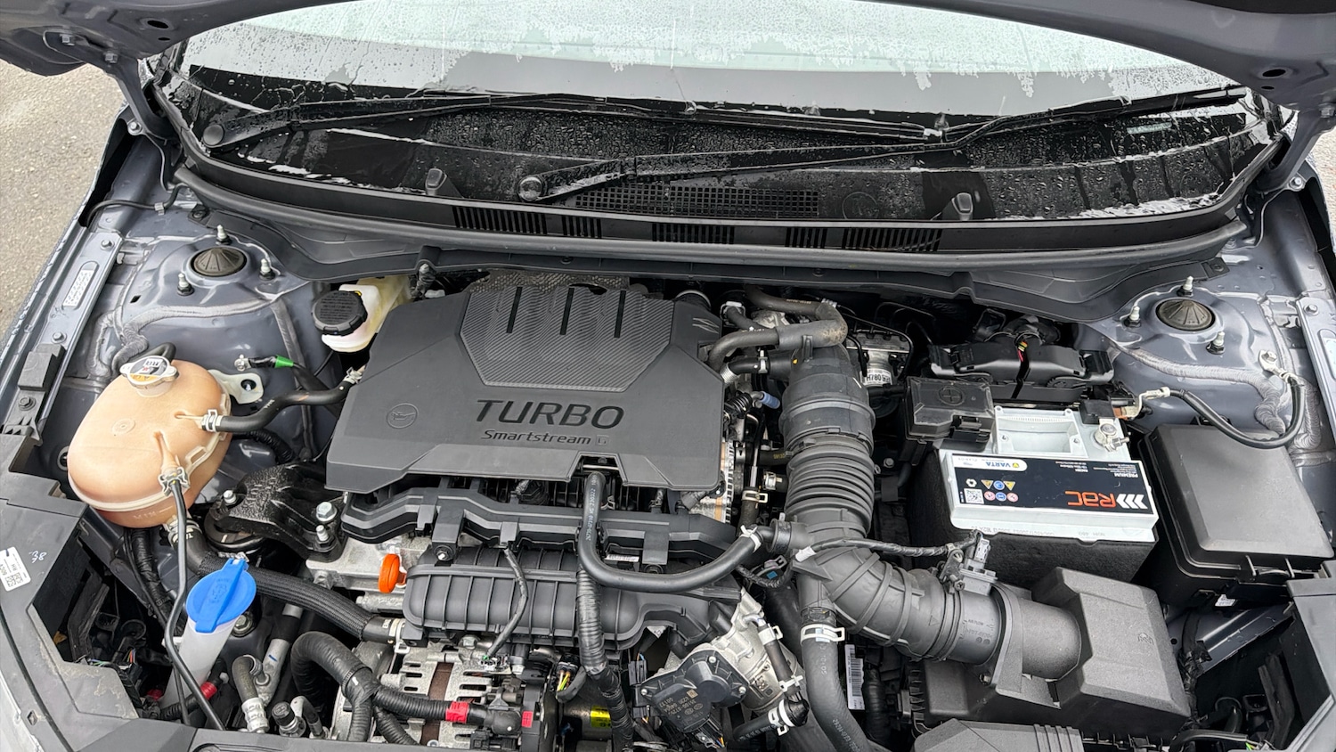 Used Hyundai BAYON 2023 for sale - 76918791: Photo 8