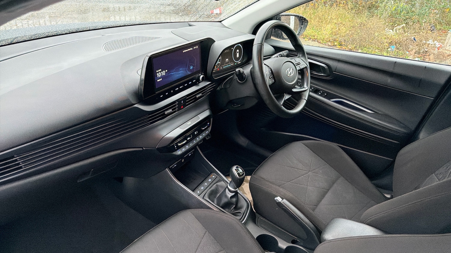 Used Hyundai BAYON 2023 for sale - 76918791: Photo 9