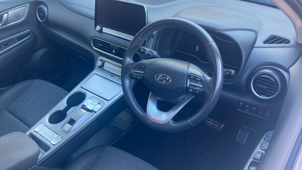Used Hyundai KONA 2020 for sale - 76181303: Photo 11