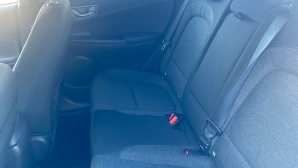 Used Hyundai KONA 2020 for sale - 76181303: Photo 16
