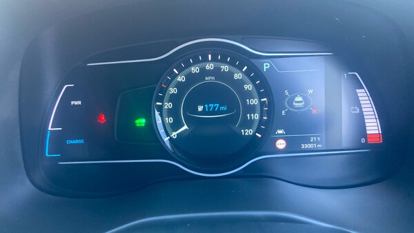 Used Hyundai KONA 2020 for sale - 76181303: Photo 18