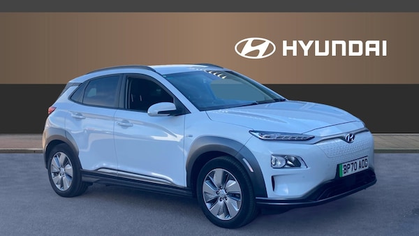Used Hyundai KONA 2020 for sale - 76181303: Photo 1