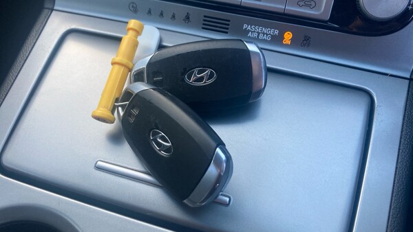 Used Hyundai KONA 2020 for sale - 76181303: Photo 20