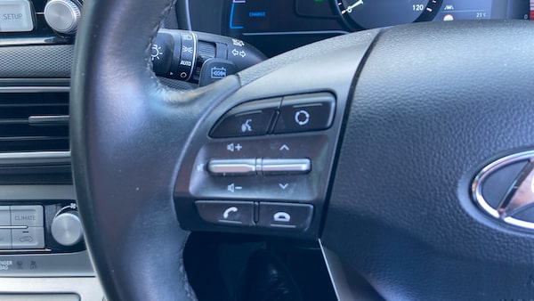 Used Hyundai KONA 2020 for sale - 76181303: Photo 26