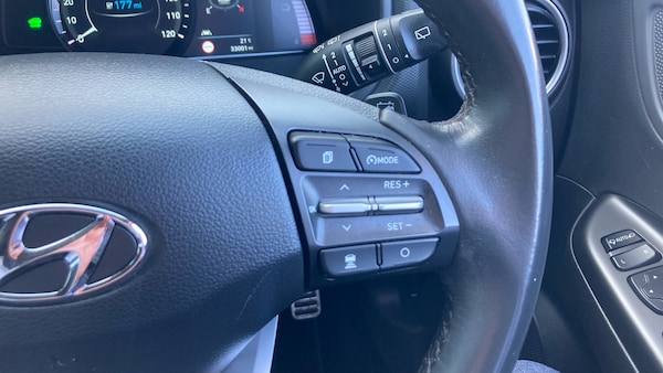Used Hyundai KONA 2020 for sale - 76181303: Photo 27