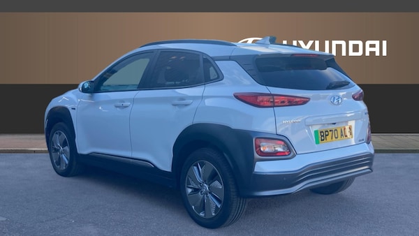 Used Hyundai KONA 2020 for sale - 76181303: Photo 2