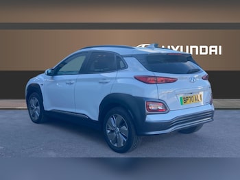 Used Hyundai KONA 2020 for sale - 76181303: Photo 2