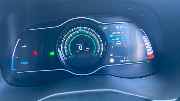 Used Hyundai KONA 2020 for sale - 76181303: Photo 34